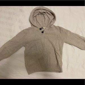 Boys Oshkosh Sweater